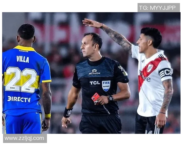 阿根廷青年队与河床队激战正酣谁将赢得这场足球盛宴