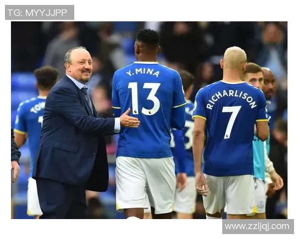 埃弗顿与罗瑟汉姆历史交锋战绩分析及近期表现对比