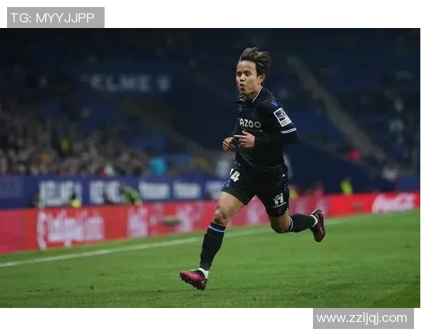 久保建英在西甲赛场的崛起与未来展望分析