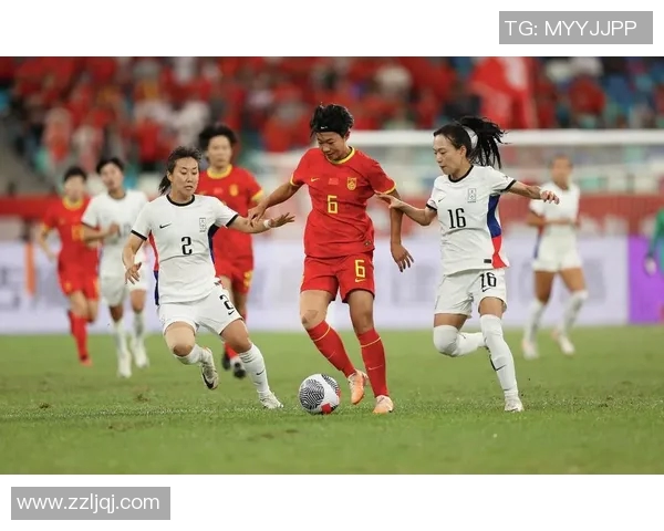 奥女资格赛精彩对决韩国女足迎战西班牙队争夺晋级名额 奥女资格赛精彩对决韩国女足迎战西班牙队争夺晋级名额