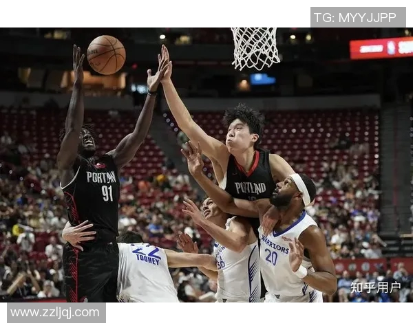 勇士与开拓者激战四月二十三日期待精彩对决与球员表现