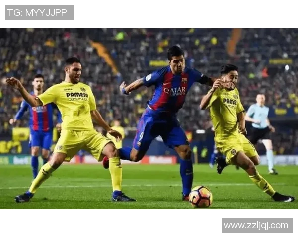 巴塞罗那与比利亚雷亚尔精彩对决集锦回顾与分析