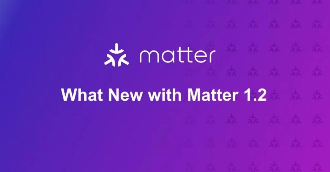 乐鱼电竞对话芯科科技 Matter 12揭晓后处分题目的契机正正在显示(图1)