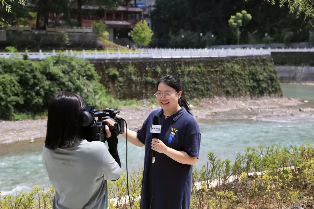 睹中乐鱼电竞邦神色！中心播送电视总台信息新媒体核心2024年更始节目片单公布