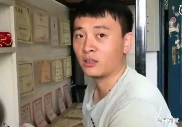 乐鱼电竞第一个报道错换人生的记者反水。网友：他说弄死郭威全家己方偿命(图1)